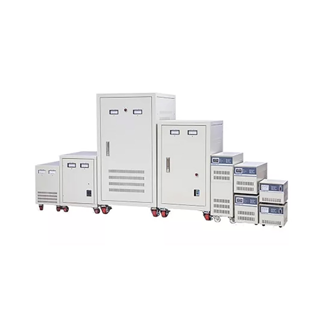 伺服電子式穩(wěn)壓器（PS）
