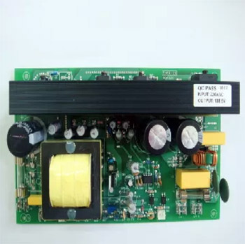 可加長放電時間