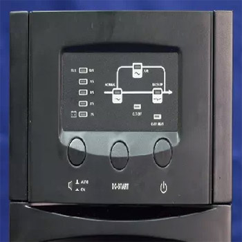 具電池開機功能