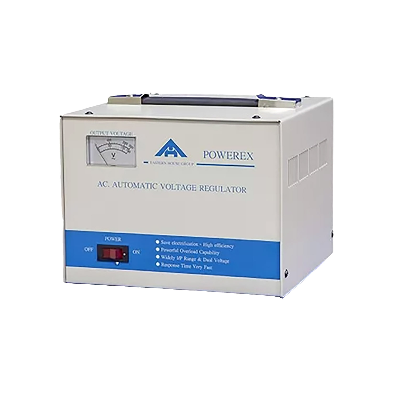 馬達式穩(wěn)壓器（PP）