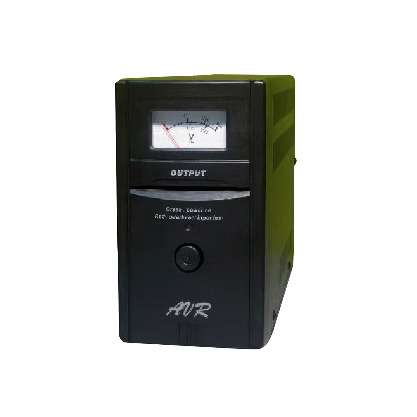 全電子式穩(wěn)壓器（NU）