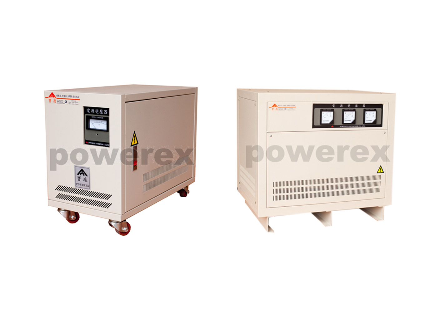 三相干式變壓器MTF2 三相干式變壓器MTF2